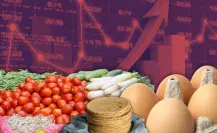Inflación en la mesa de los mexicanos: esto es lo que más ha subido