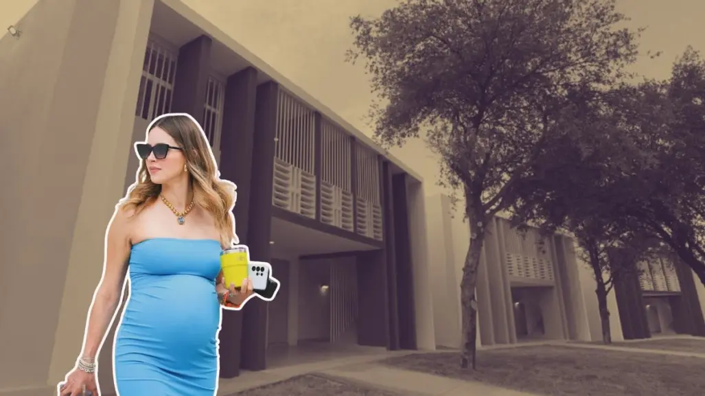 Mariana Rodríguez arranca con la Etapa 3 de la remodelación del DIF Capullos