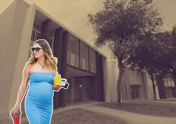 Mariana Rodríguez arranca con la Etapa 3 de la remodelación del DIF Capullos