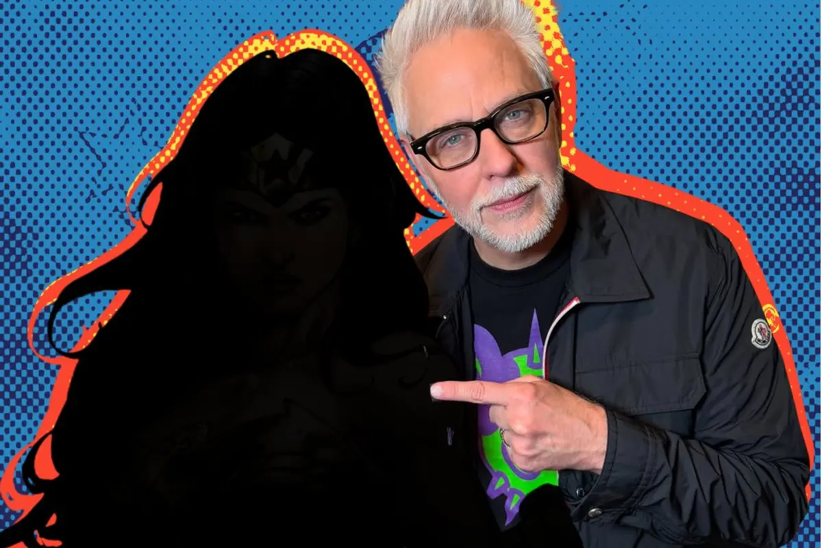 James Gunn adelantó el siguiente paso en el universo de DC Studios. FOTO: CANVA/IG: @jamesgunn/theinsightlat