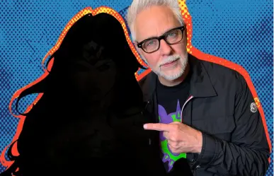 James Gunn trabaja en una película de está superheroína de DC Comics