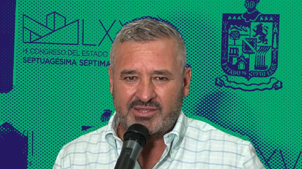 Javier Caballero llama a reforzar presencia policiaca estatal y federal en el sur de Nuevo León