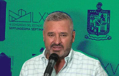 Javier Caballero llama a reforzar presencia policiaca estatal y federal en el sur de Nuevo León