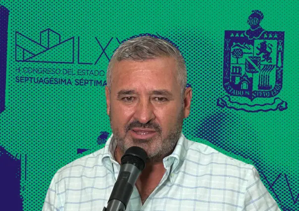 Javier Caballero llama a reforzar presencia policiaca estatal y federal en el sur de Nuevo León