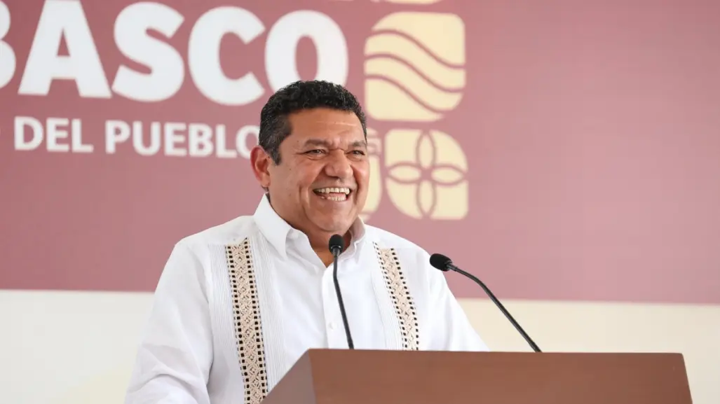 Habrá consulta ciudadana sobre Museo Nacional Olmeca en Tabasco, revela Javier May