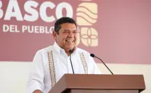Habrá consulta ciudadana sobre Museo Nacional Olmeca en Tabasco, revela Javier May