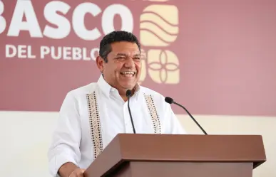Habrá consulta ciudadana sobre Museo Nacional Olmeca en Tabasco, revela Javier May