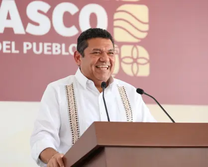 Habrá consulta ciudadana sobre Museo Nacional Olmeca en Tabasco, revela Javier May