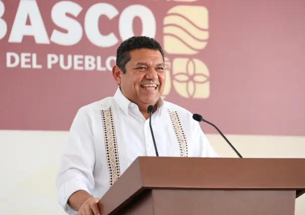 Habrá consulta ciudadana sobre Museo Nacional Olmeca en Tabasco, revela Javier May