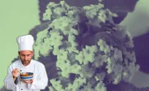 La planta nativa de Nuevo León que le da un toque especial a los alimentos
