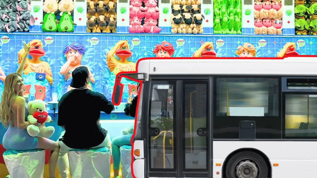 La Feria San Pedro 2025: así puedes llegar desde el centro de Monterrey en transporte público