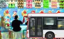 La Feria San Pedro 2025: así puedes llegar desde el centro de Monterrey en transporte público