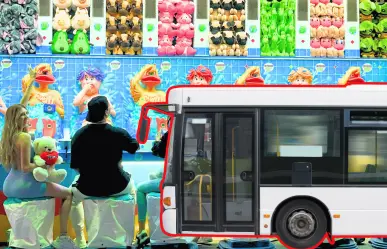 La Feria San Pedro 2025: así puedes llegar desde el centro de Monterrey en transporte público