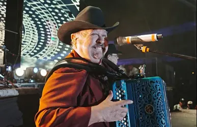 Feria del Norte 2025 de Salinas Victoria revela más artistas