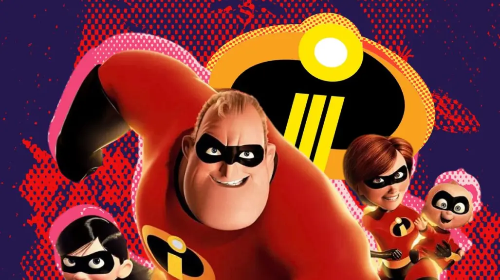 Los Increíbles 3: Brad Bird no regresa a la silla de director
