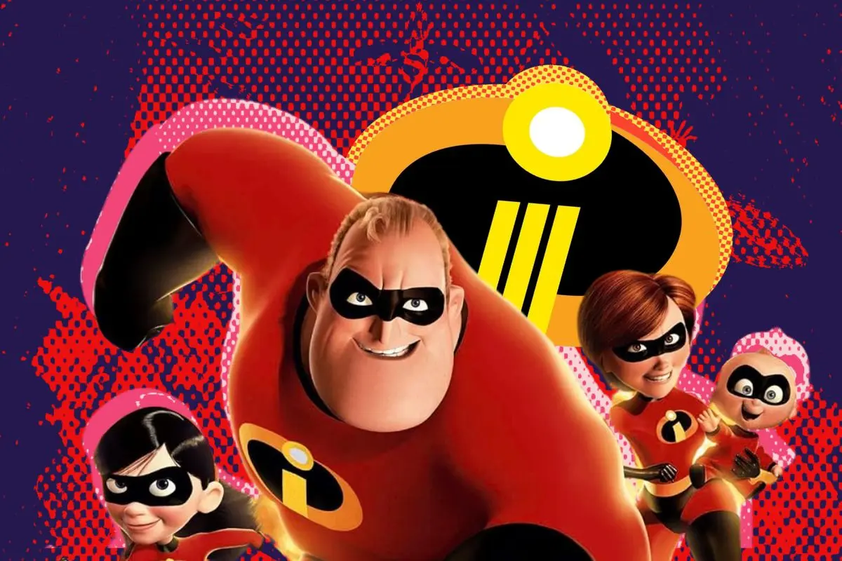 Pixar tomó la decisión de colocar al director de Elemental para la tercera parte de Los Increíbles. FOTO: CANVA/IMDb/Disney