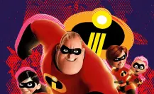 Los Increíbles 3: Brad Bird no regresa a la silla de director