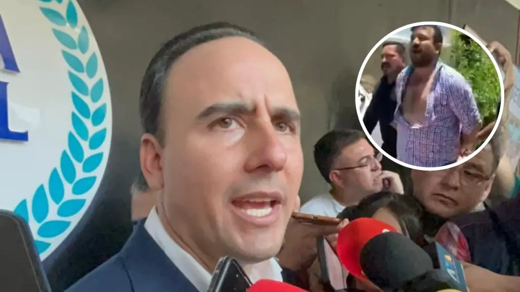 Manolo Jiménez pide piso parejo en caso de exalcalde de General Cepeda acusado de agresión a mujeres