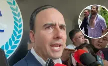 Manolo Jiménez pide piso parejo en caso de exalcalde de General Cepeda acusado de agresión a mujeres