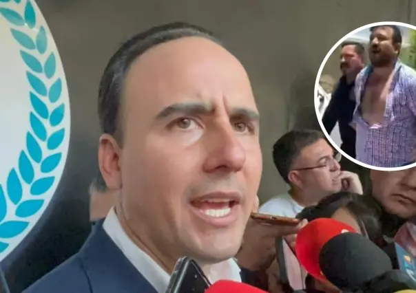 Manolo Jiménez pide piso parejo en caso de exalcalde de General Cepeda acusado de agresión a mujeres