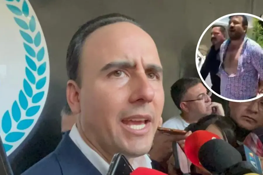 Manolo Jiménez pide piso parejo en caso de exalcalde de General Cepeda acusado de agresión a mujeres