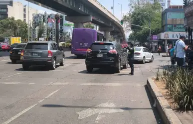 Marchas CDMX: se prevén 2 marchas y 9 concentraciones para este martes 10 de junio