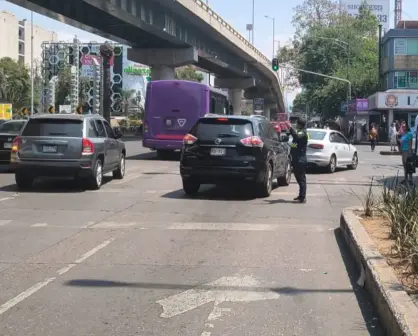 Marchas CDMX: se prevén 2 marchas y 9 concentraciones para este martes 10 de junio