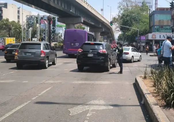 Marchas CDMX: se prevén 2 marchas y 9 concentraciones para este martes 10 de junio