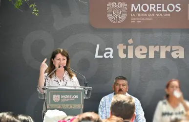 No habrá alza en tarifa mínima del transporte en Morelos, advierte Margarita González Saravia
