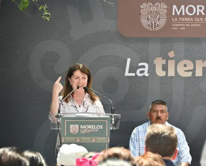 No habrá alza en tarifa mínima del transporte en Morelos, advierte Margarita González Saravia