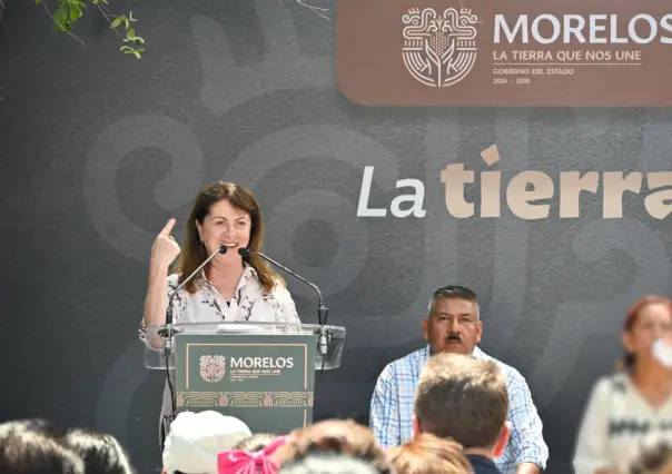 No habrá alza en tarifa mínima del transporte en Morelos, advierte Margarita González Saravia
