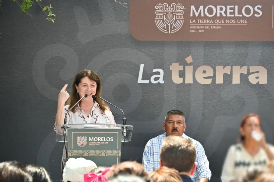 No habrá alza en tarifa mínima del transporte en Morelos, advierte Margarita González Saravia