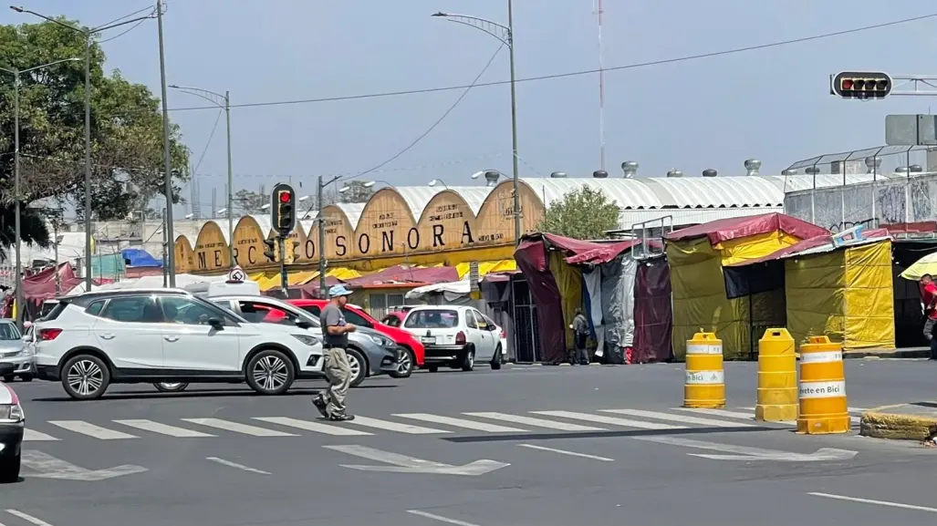 El mercado esotérico más importante de México está en CDMX y esto puedes encontrar