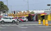 El mercado esotérico más importante de México está en CDMX y esto puedes encontrar