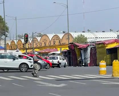 El mercado esotérico más importante de México está en CDMX y esto puedes encontrar