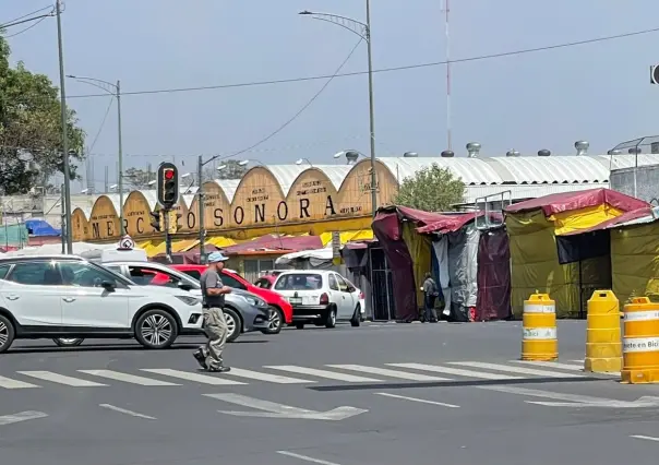El mercado esotérico más importante de México está en CDMX y esto puedes encontrar