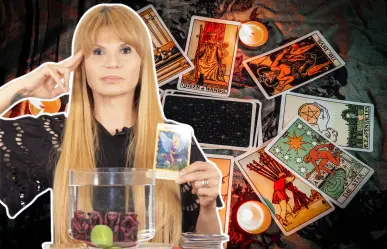 Horóscopo de Mhoni Vidente | Signo por signo zodiacal hoy, 11 de junio