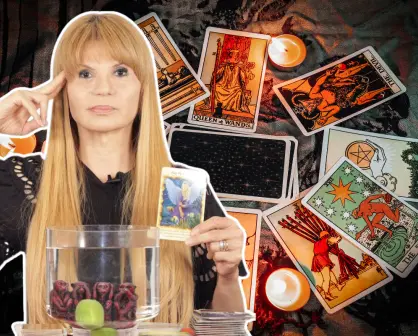 Horóscopo de Mhoni Vidente | Signo por signo zodiacal hoy, 11 de junio
