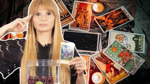 Horóscopo de Mhoni Vidente | Signo por signo zodiacal hoy, 11 de junio