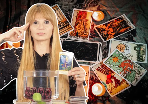Horóscopo de Mhoni Vidente | Signo por signo zodiacal hoy, 11 de junio