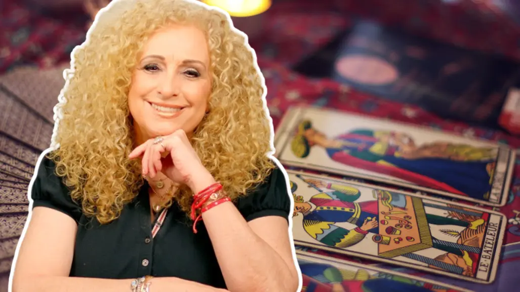 Horóscopo de Mizada Mohamed | Signo por signo zodiacal hoy, 11 de junio