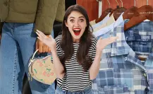 La tienda oculta en CDMX donde puedes comprar ropa original de marca a precios de locura