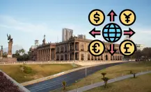 Así el nearshoring vuelve a Nuevo León un imán de inversión extranjera
