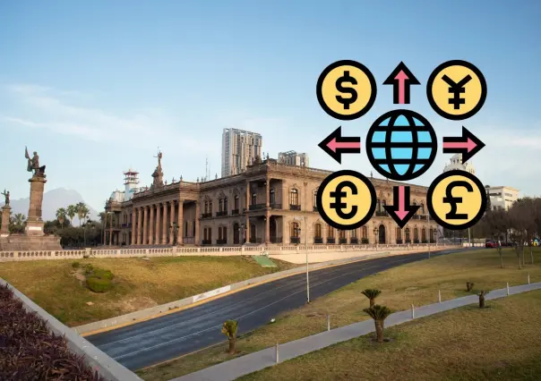 Así el nearshoring vuelve a Nuevo León un imán de inversión extranjera
