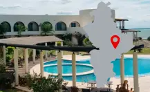 Conoce el hotel resort que tiene está presa icónica de Nuevo León