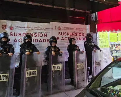 Operativo nocturno deja 38 chelerías fuera de servicio: conoce cuánto debes pagar si cierran tu local