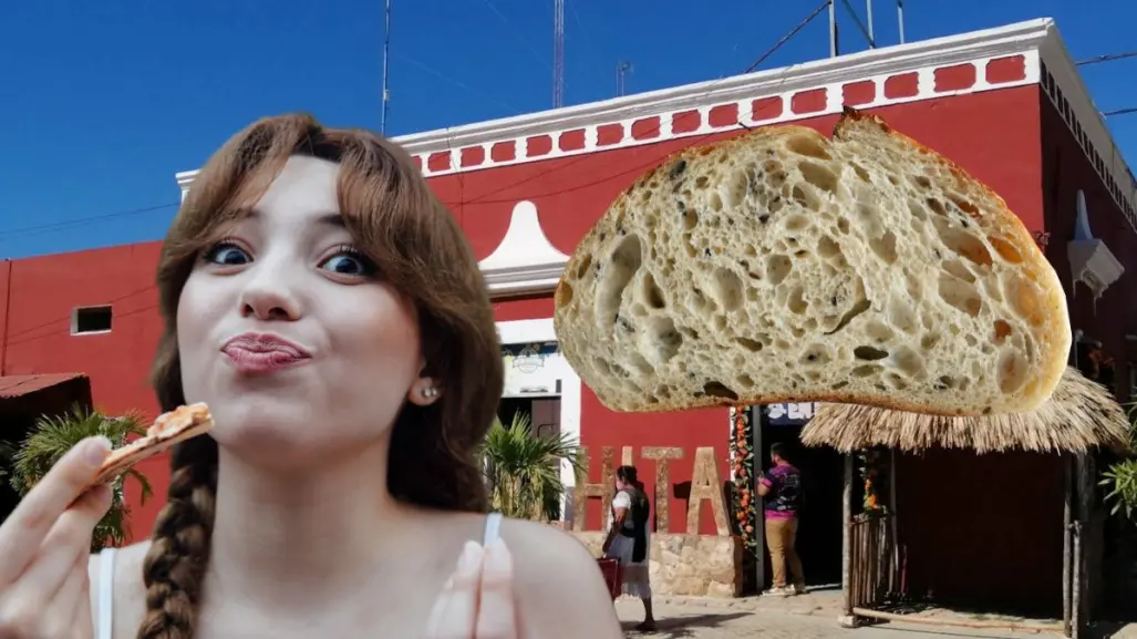 El municipio de Campeche con los mejores panes de la Península para disfrutar con la familia