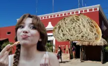 El municipio de Campeche con los mejores panes de la Península para disfrutar con la familia