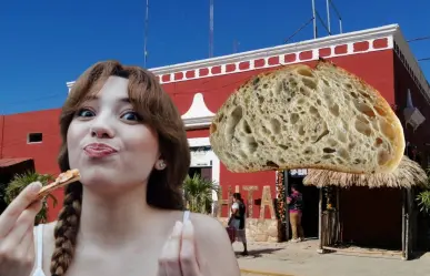 El municipio de Campeche con los mejores panes de la Península para disfrutar con la familia
