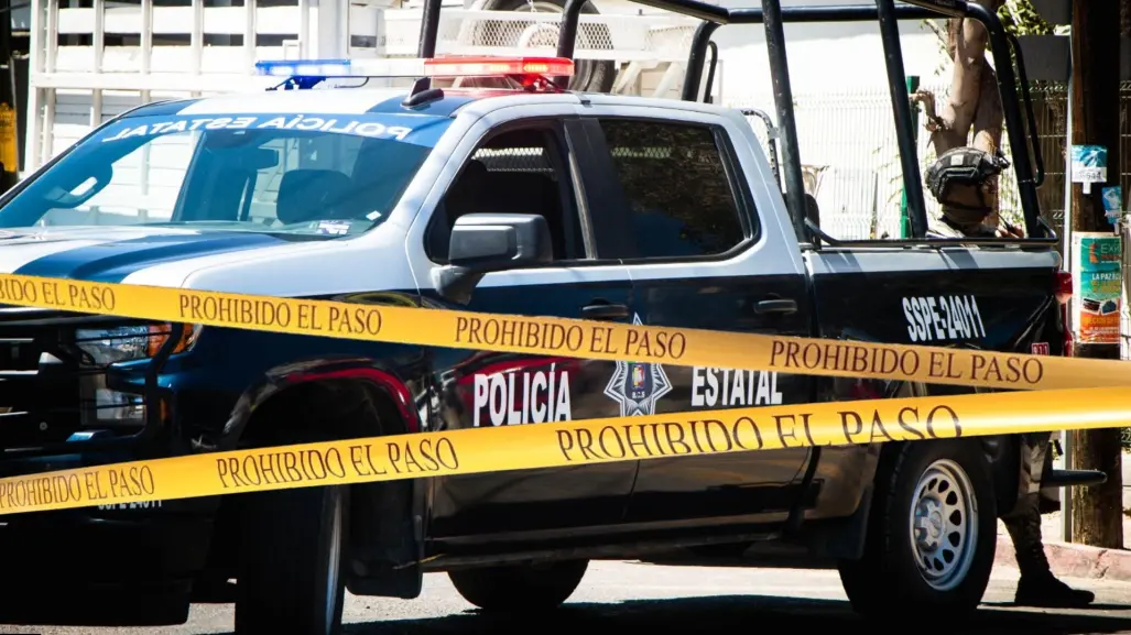 Pánico en La Paz: encuentran misil militar en plena vía pública